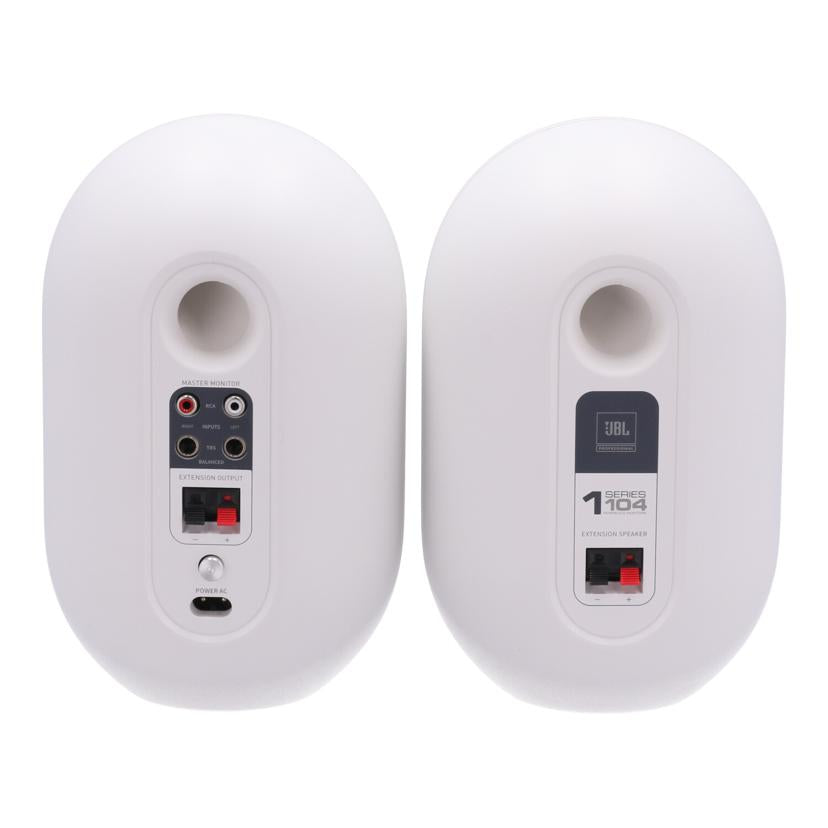 JBL ジェービーエル　/パワードモニタースピーカー/JBL 104-BT//GC0916232103255/Aランク/19