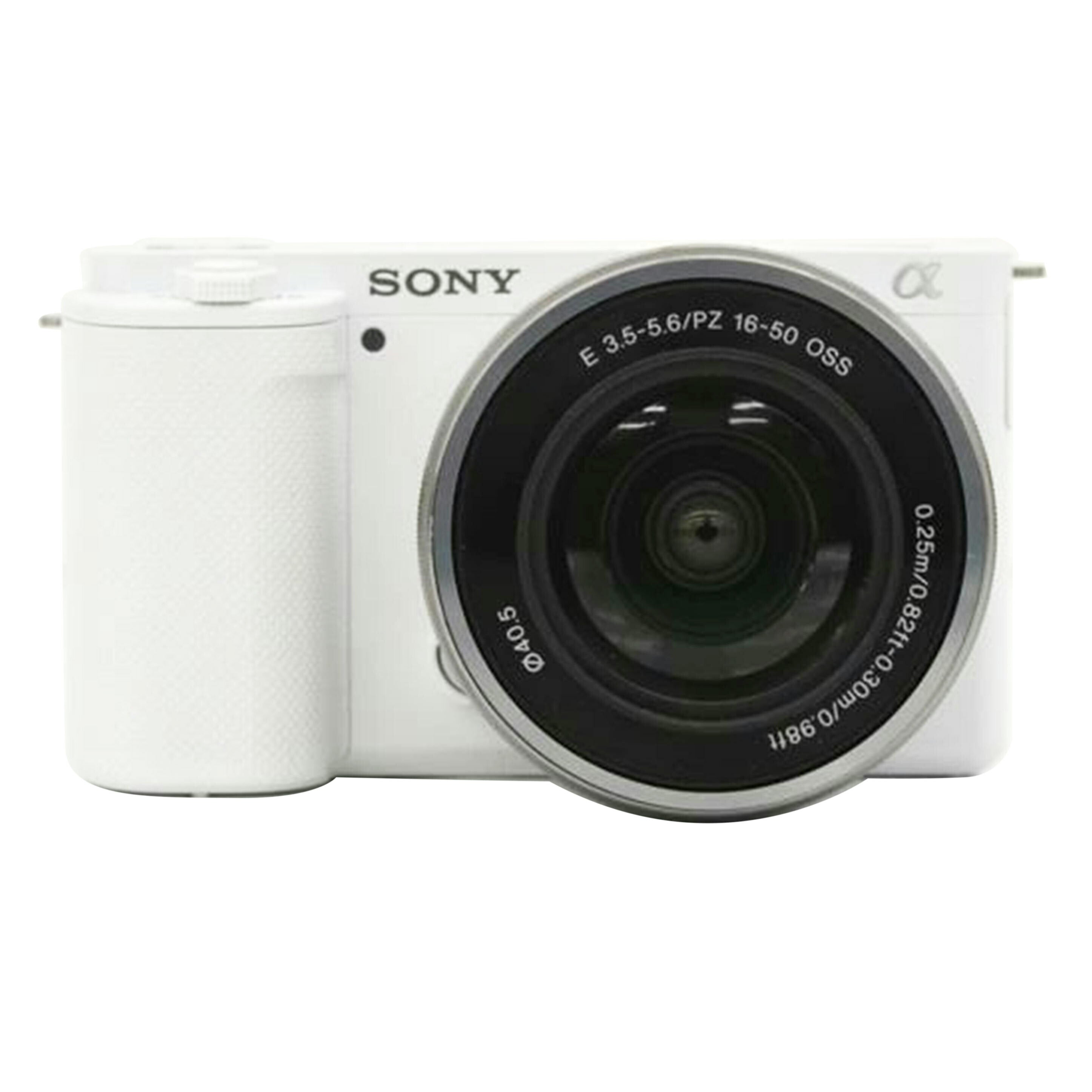 SONY/ミラーレス一眼/ ZV-E10  PZ16-50//3038863/Bランク/75