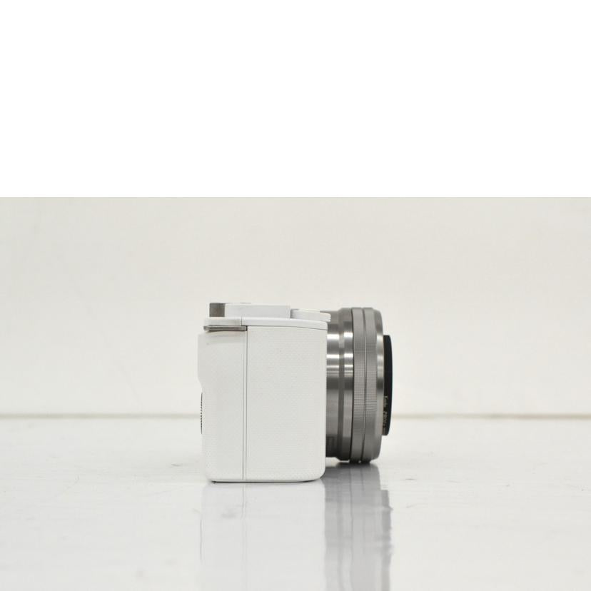 SONY/ミラーレス一眼/ ZV-E10  PZ16-50//3038863/Bランク/75