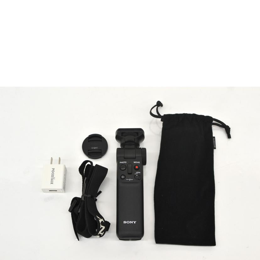 SONY/ミラーレス一眼/ ZV-E10  PZ16-50//3038863/Bランク/75