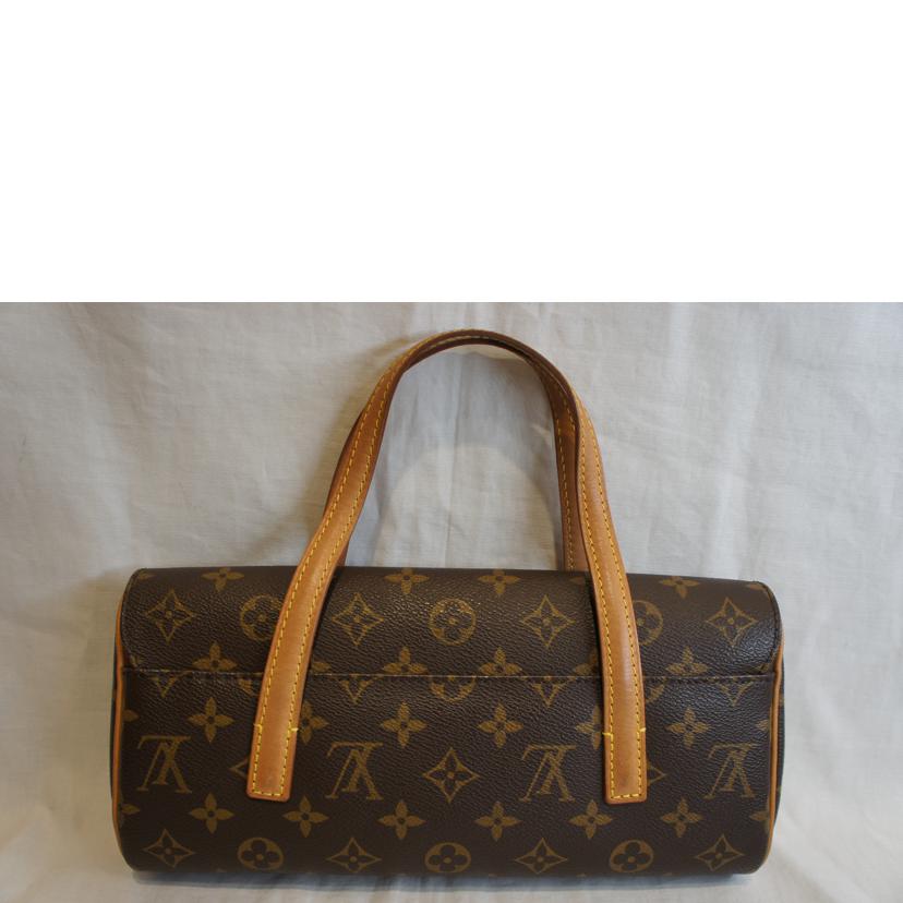 LOUIS　VUITTON ルイヴィトン/ソナチネ／モノグラム/M51902//DU1***/Aランク/92
