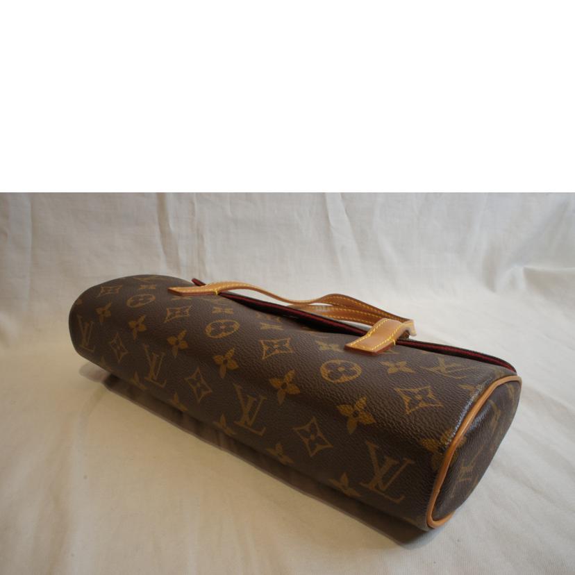 LOUIS　VUITTON ルイヴィトン/ソナチネ／モノグラム/M51902//DU1***/Aランク/92