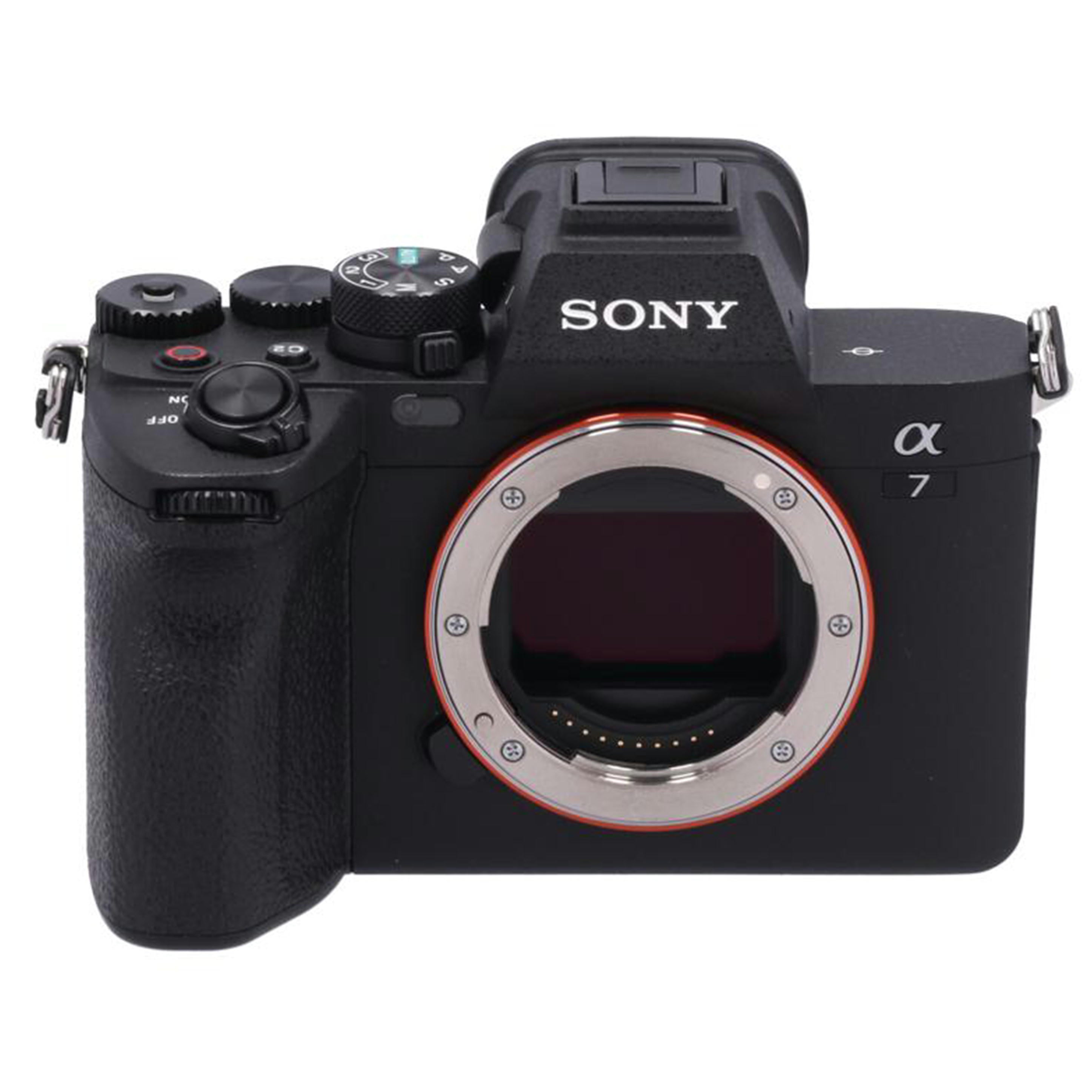 SONY　 ソニー　/ミラーレス一眼　ボディ／α7　IV/ILCE-7M4 ﾎﾞﾃﾞｨ//3024373/ABランク/42