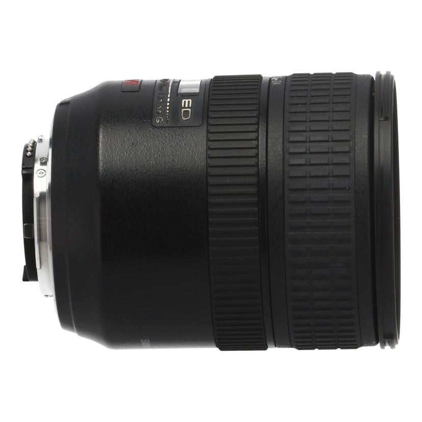 Nikon ニコン　/交換レンズ／24－120mm/AF-S VR 24-120mm f3.5-5.6G ED　//0304952/Bランク/82