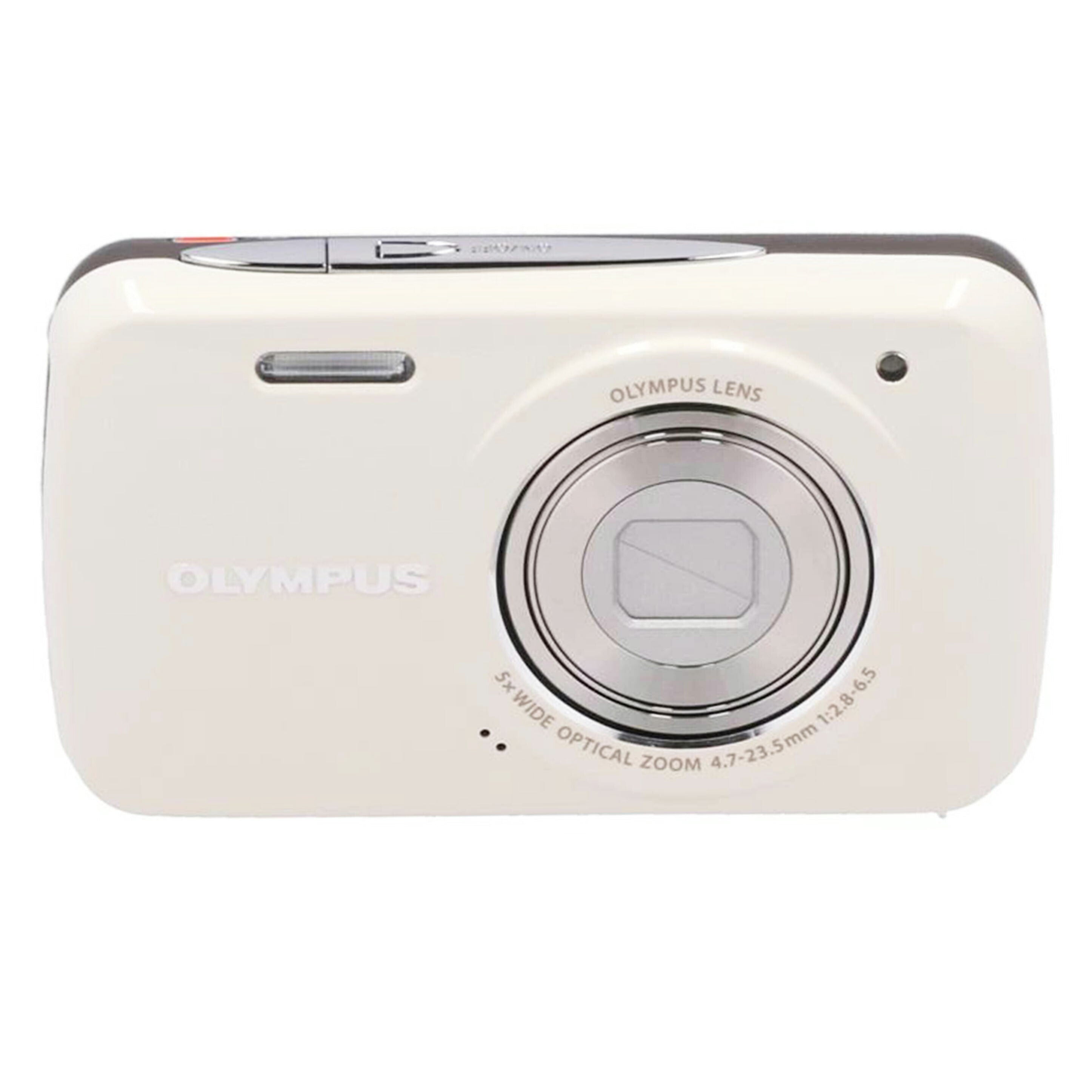 OLYMPUS オリンパス　/デジタルカメラ/VH-210//UQT037211/Bランク/62