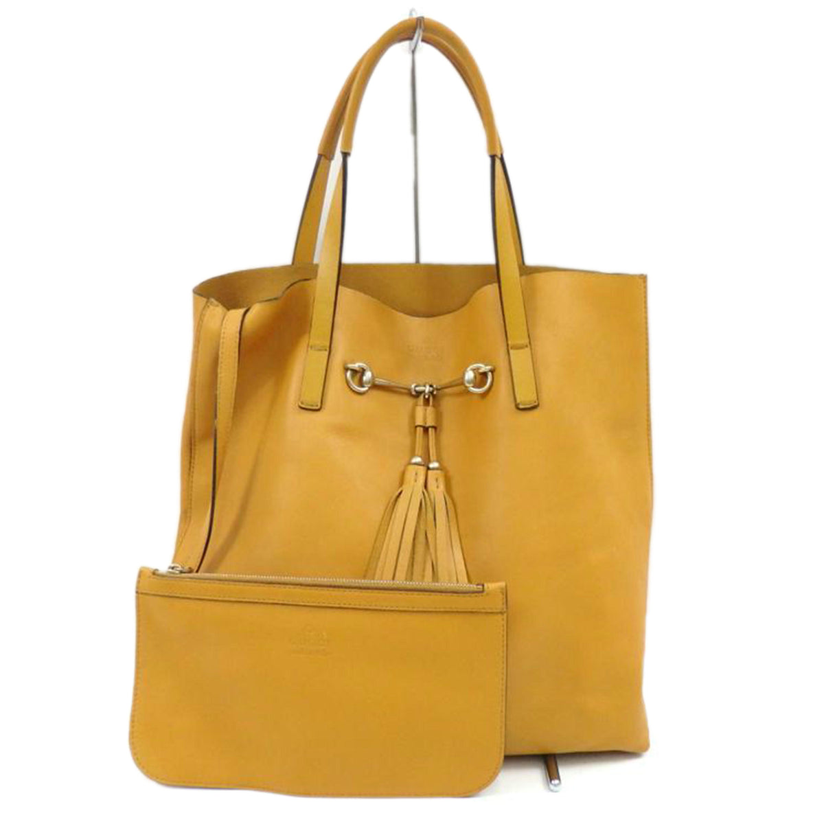 GUCCI グッチ/エミリートートバック/297006//204***/ABランク/25