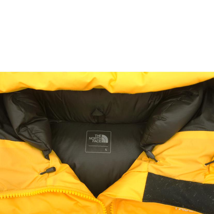 THE　NORTH　FACE ノースフェイス/ビレイヤーパーカー　/ND92006Z//Bランク/78