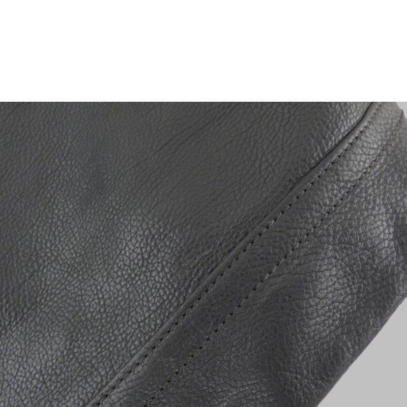 COACH コーチ/レザーセミショルダー/9264640951929//K11**/Bランク/64