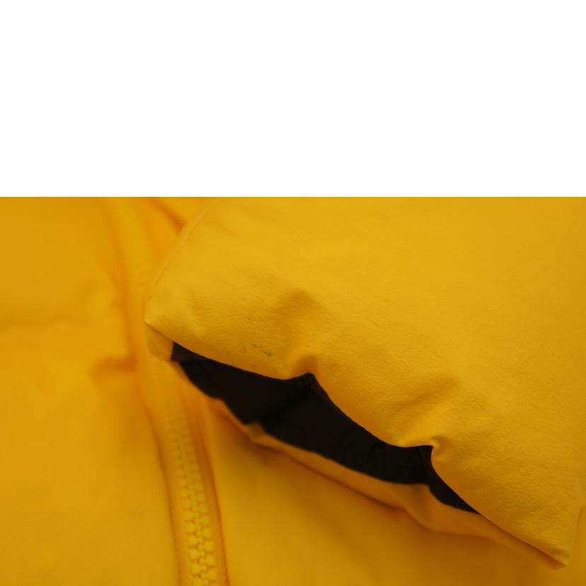 THE　NORTH　FACE ノースフェイス/ビレイヤーパーカー　/ND92006Z//Bランク/78