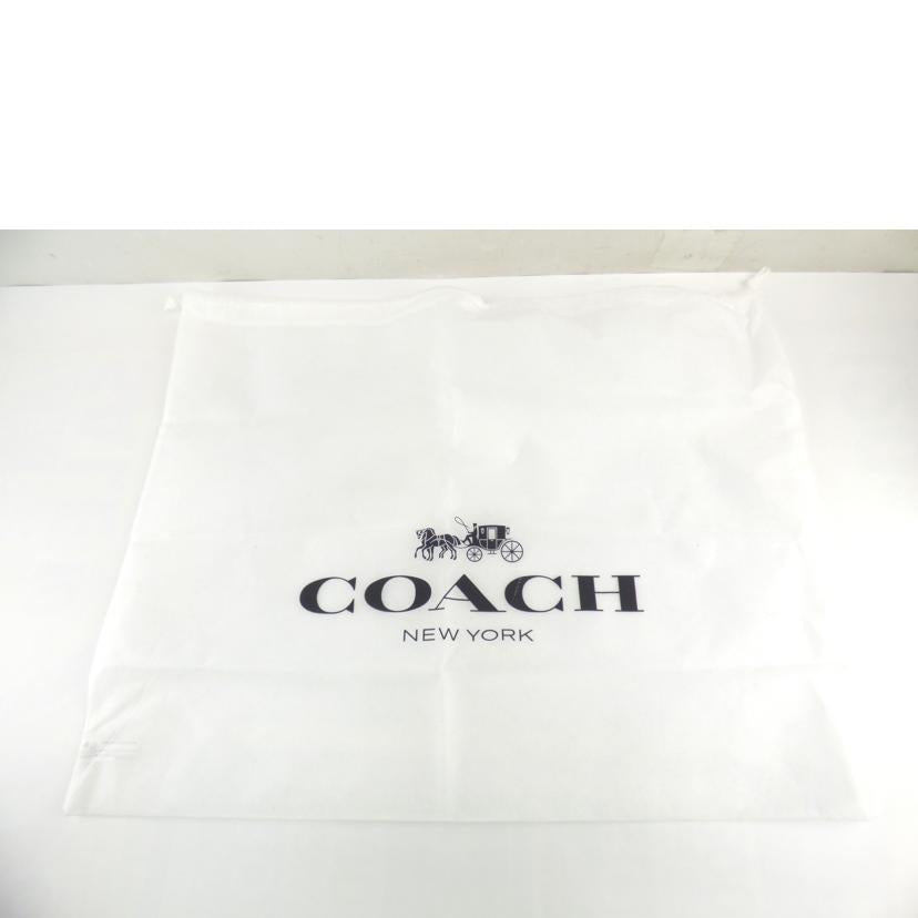 COACH コーチ/レザーセミショルダー/9264640951929//K11**/Bランク/64