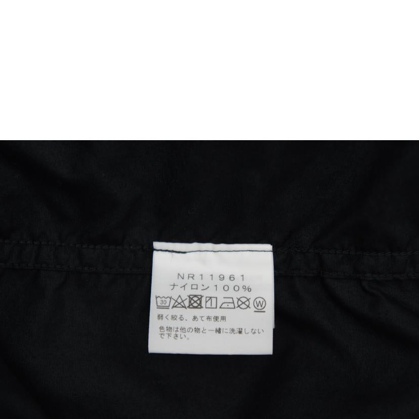THE NORTH FACE/　NORTH　FACE　ロングスリーブヌプシシャツ　L/NR11961//Aランク/67