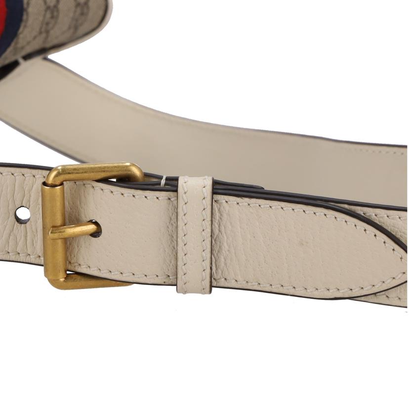 GUCCI グッチ/オフィディアGGスモールボディバッグ/674081//527***/Aランク/25