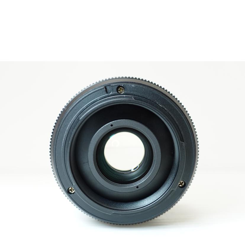 KamLan カムラン/28mm単焦点レンズ/21mmF1.8//M0600439/ABランク/88