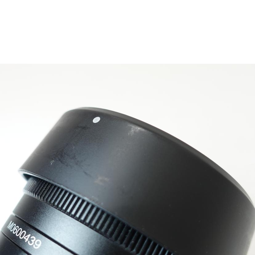 KamLan カムラン/28mm単焦点レンズ/21mmF1.8//M0600439/ABランク/88