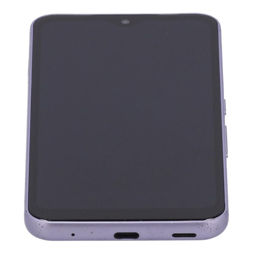 SHARP　docomo シャープ　/スマートフォン／arrows　We　64GB/F-51B//f5b3056d/Bランク/65