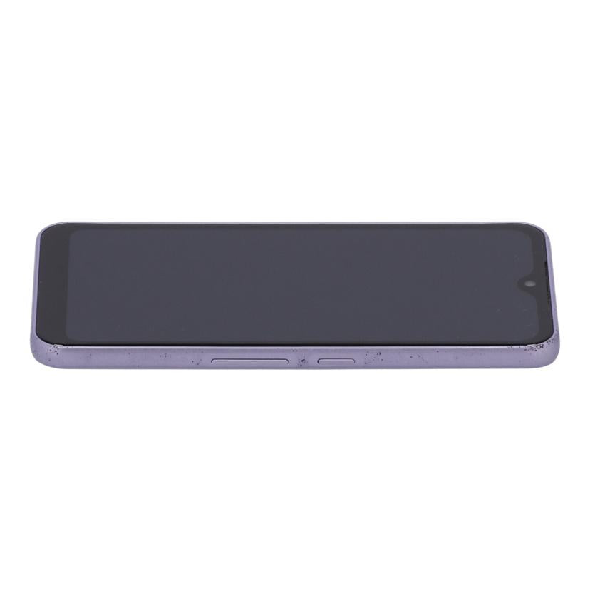 SHARP　docomo シャープ　/スマートフォン／arrows　We　64GB/F-51B//f5b3056d/Bランク/65