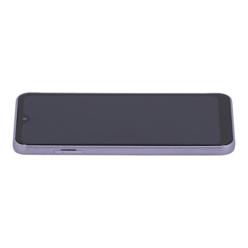 SHARP　docomo シャープ　/スマートフォン／arrows　We　64GB/F-51B//f5b3056d/Bランク/65