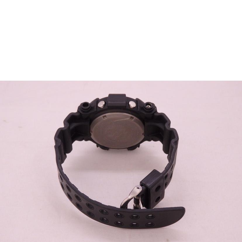 CASIO カシオ/G－SHOCK／ラバー／クォーツ/DW-8200//775***/ABランク/76