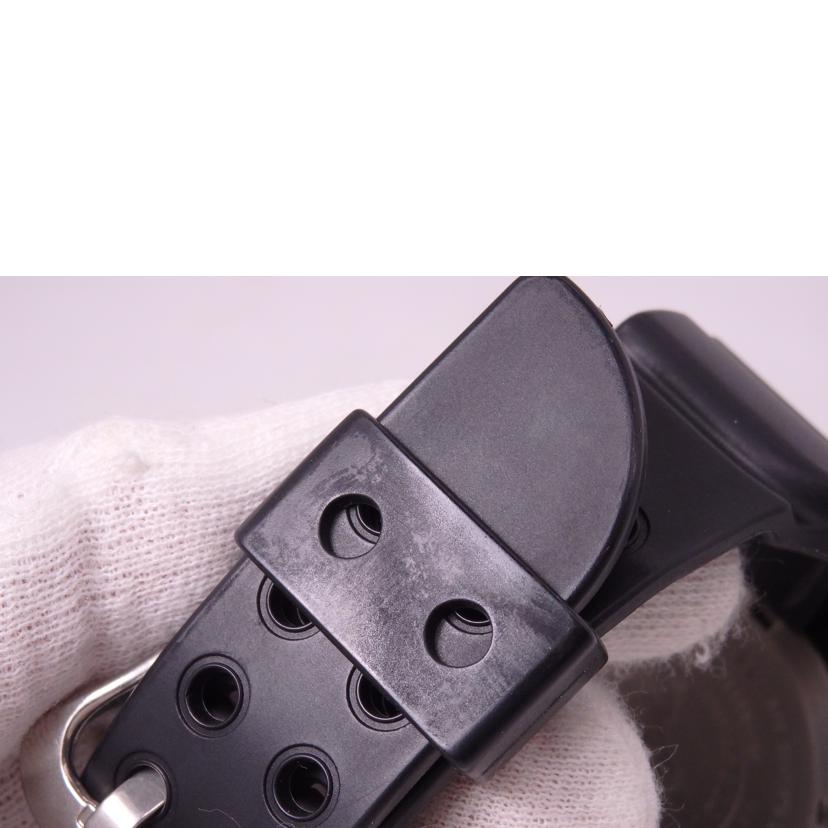 CASIO カシオ/G－SHOCK／ラバー／クォーツ/DW-8200//775***/ABランク/76