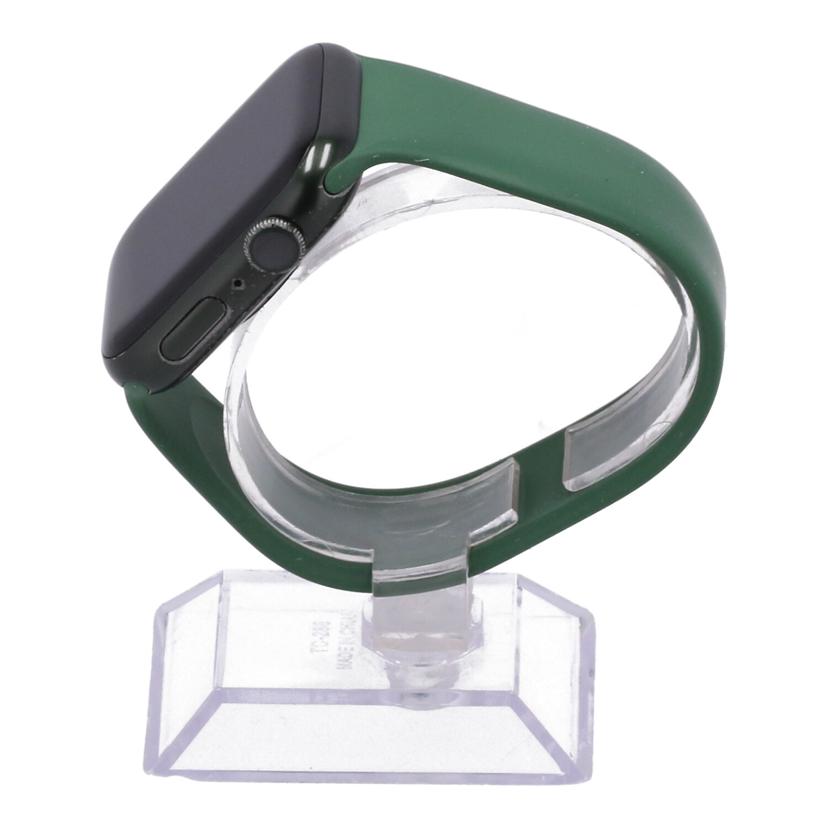 Apple　 アップル　/AppleWatch　Series7　GPS　45mm/MKNQ3J/A//M2W202V442/BCランク/82