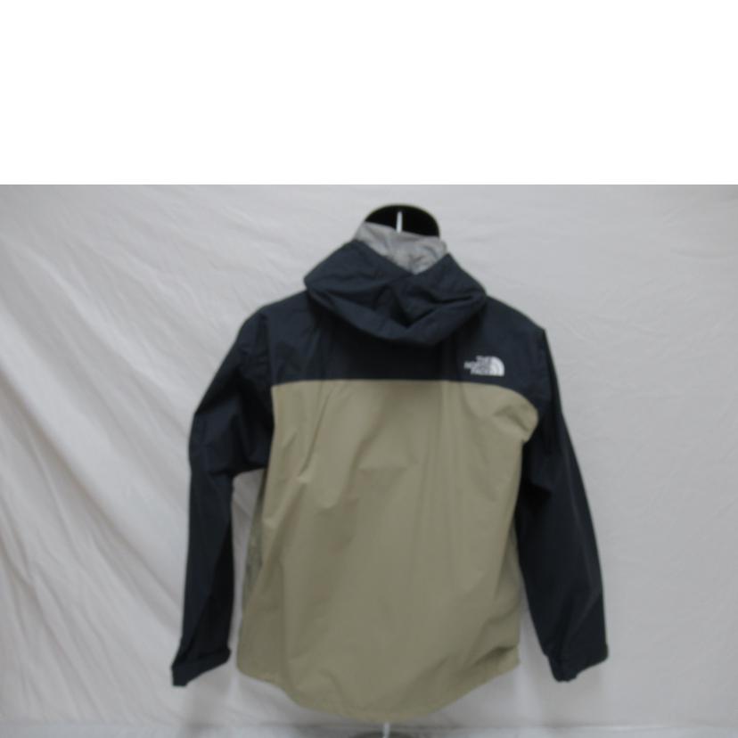 THE　NORTH　FACE/ドットショットジャケット／ネイビー×ベージュ/NP61830//SAランク/63