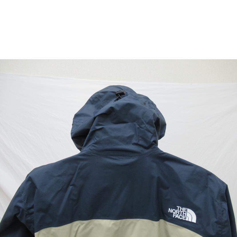 THE　NORTH　FACE/ドットショットジャケット／ネイビー×ベージュ/NP61830//SAランク/63