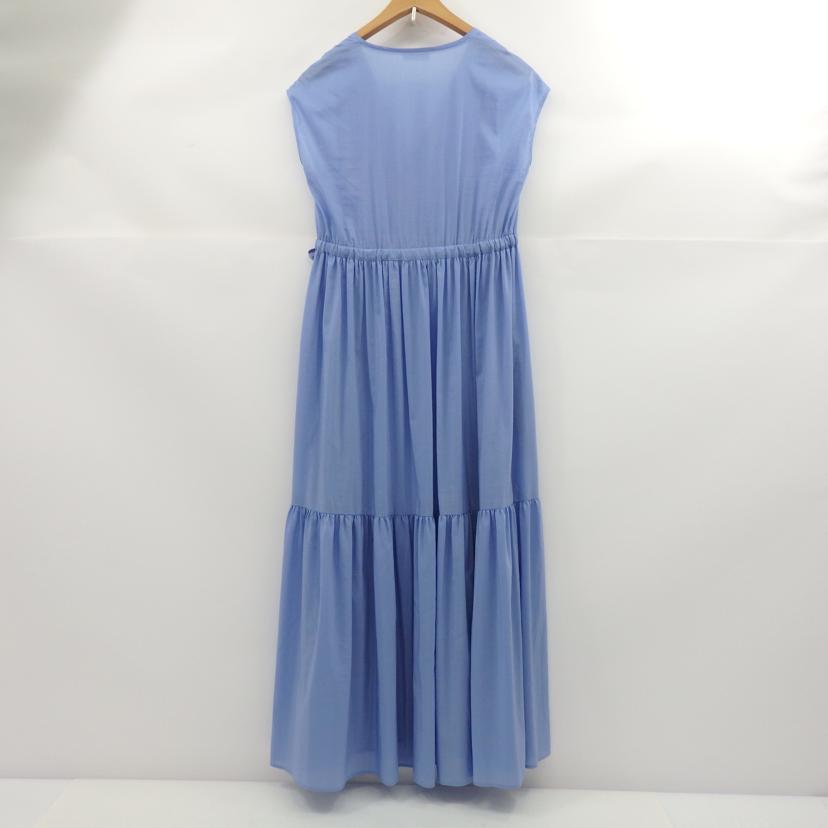 Balley ボールジー/ベールローン　カシュクール　ワンピース/11-06-22-06432-250040//Aランク/77