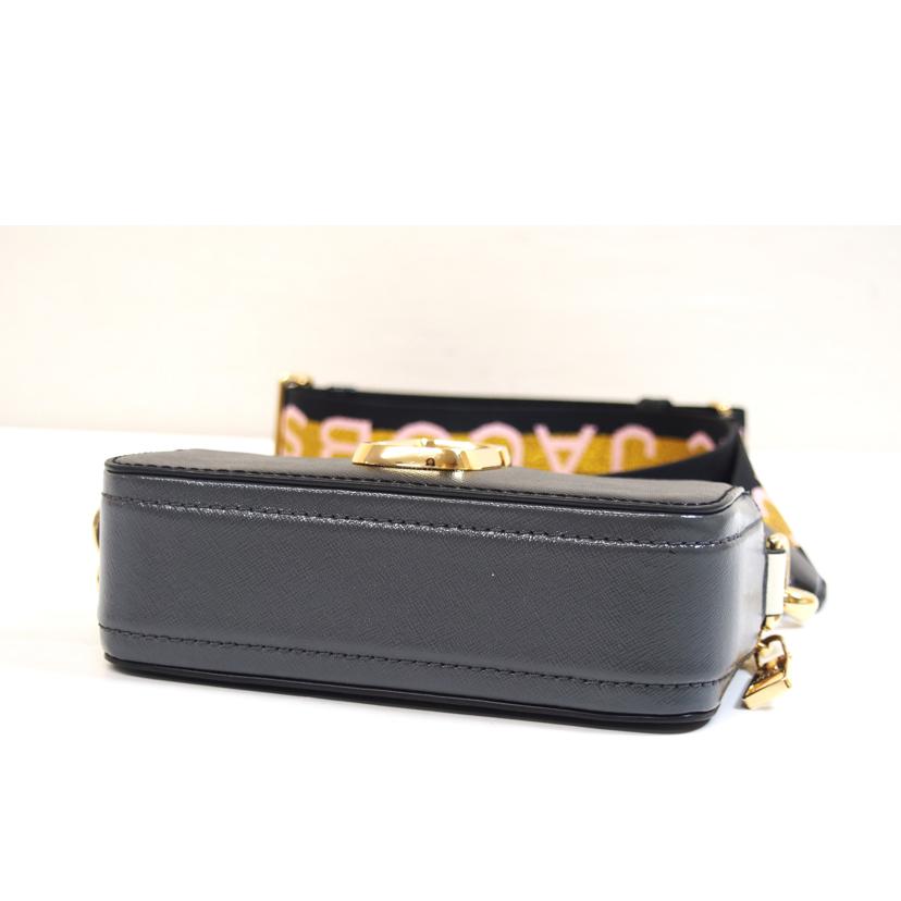 MARC　JACOBS マークジェイコブス/スナップショットショルダー//Aランク/71
