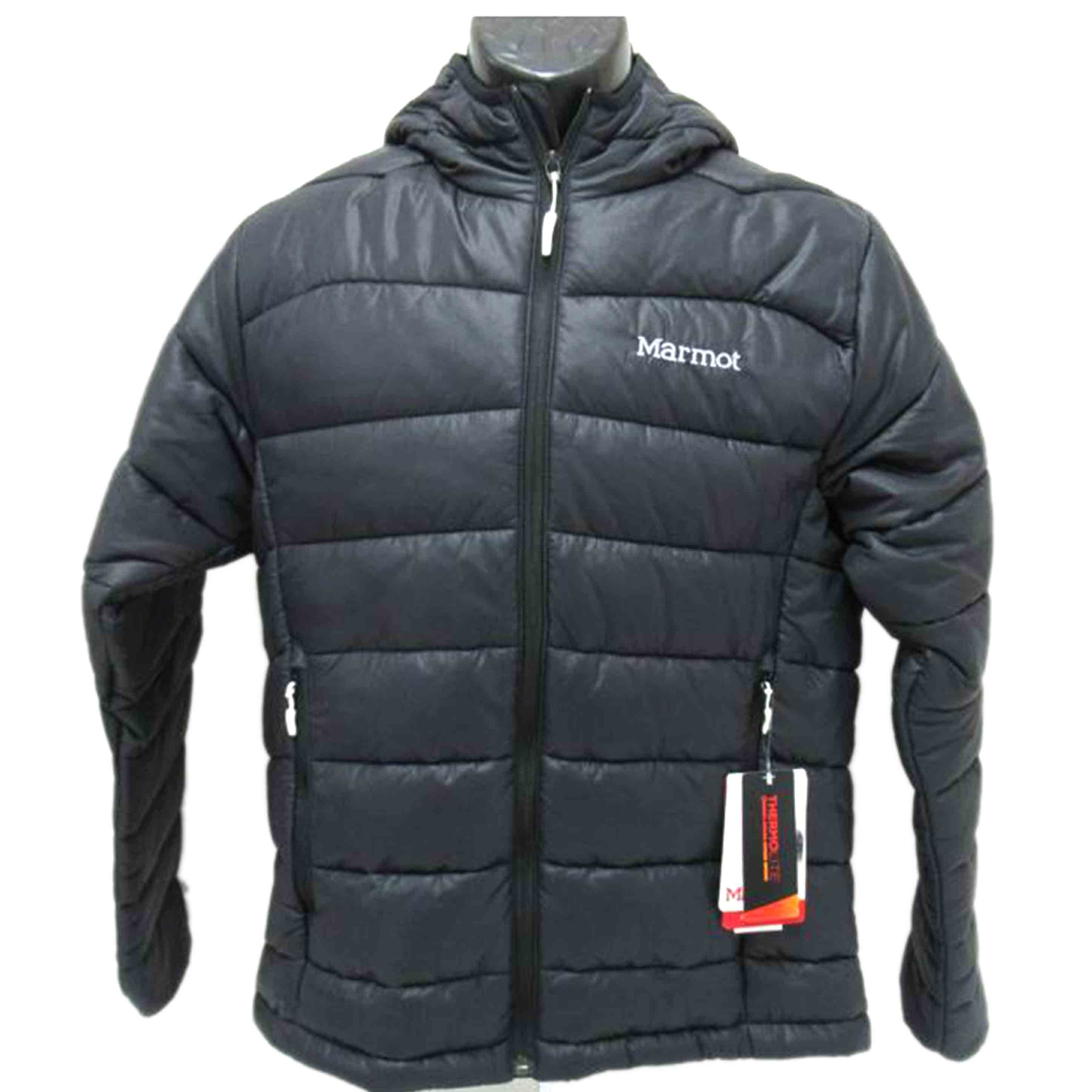 Marmot/ジャンパー/TOMMJL17XB//SAランク/63