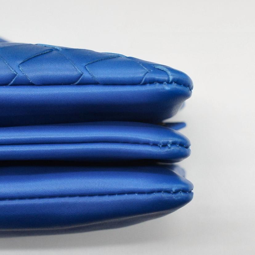 Bottega Veneta 青 アンクレット Bottega Veneta 青 アンクレット