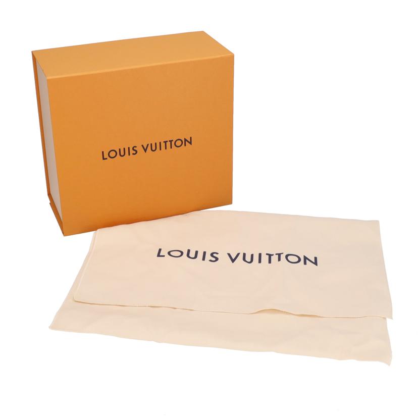LOUIS　VUITTON ルイヴィトン/ボネ／モノグラムバンダナリバーシブルハット/MP3345//Aランク/91