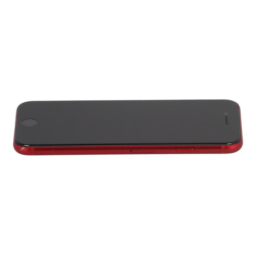 Apple　SoftBank系 アップル/iPhoneSE　第2世代　128GB　（PRODUCT）RED/MXD22J/A//F17DG9DVPLK4/Bランク/19