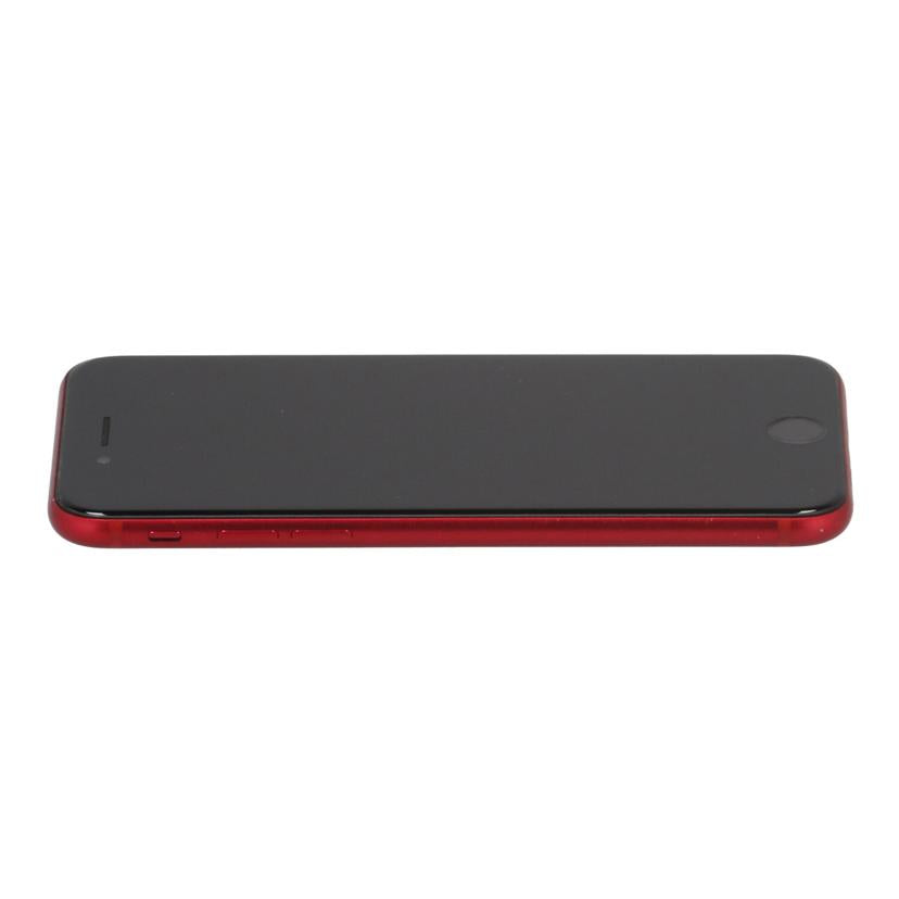 Apple　SoftBank系 アップル/iPhoneSE　第2世代　128GB　（PRODUCT）RED/MXD22J/A//F17DG9DVPLK4/Bランク/19
