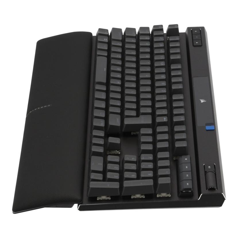 CORSAIR　 コルセア/ゲーミングキーボード／K70　MAX/CH-910961G-JP//A2I0I344102CDY/Aランク/82