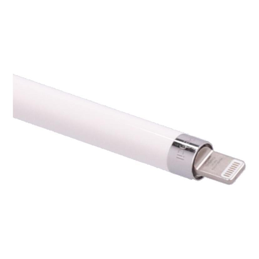 APPLE アップル/Apple　Pencil　第1世代/A1603//C4MS4C88GWTJ/Bランク/65
