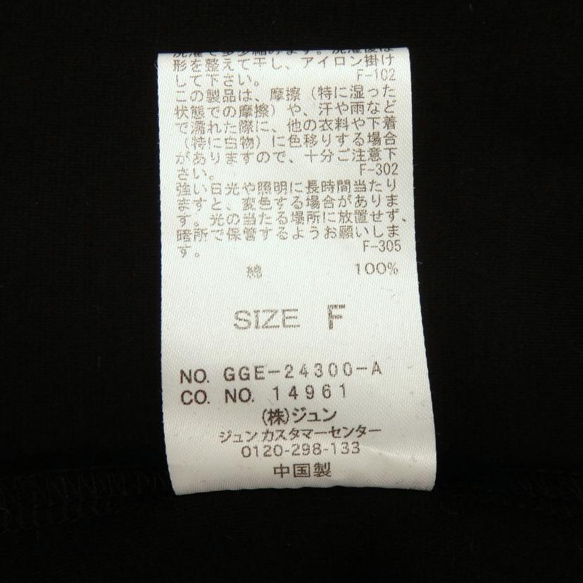 ROPE ロペ/2WAYレイヤード　ポンチワンピース/GGE24300A 14961//Aランク/77