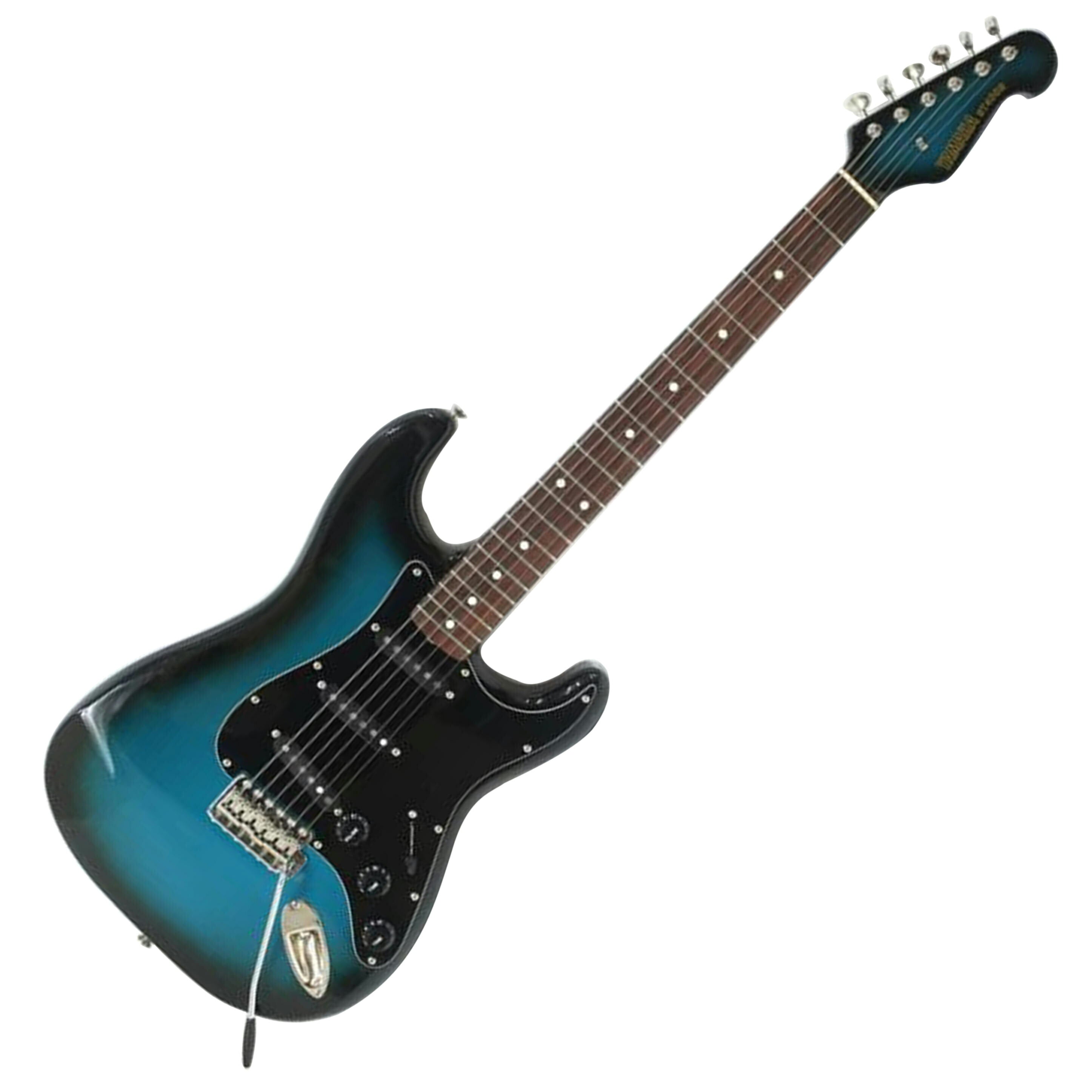 YAMAHA ヤマハ/エレキギター/ST400R//4X17043/ABランク/65