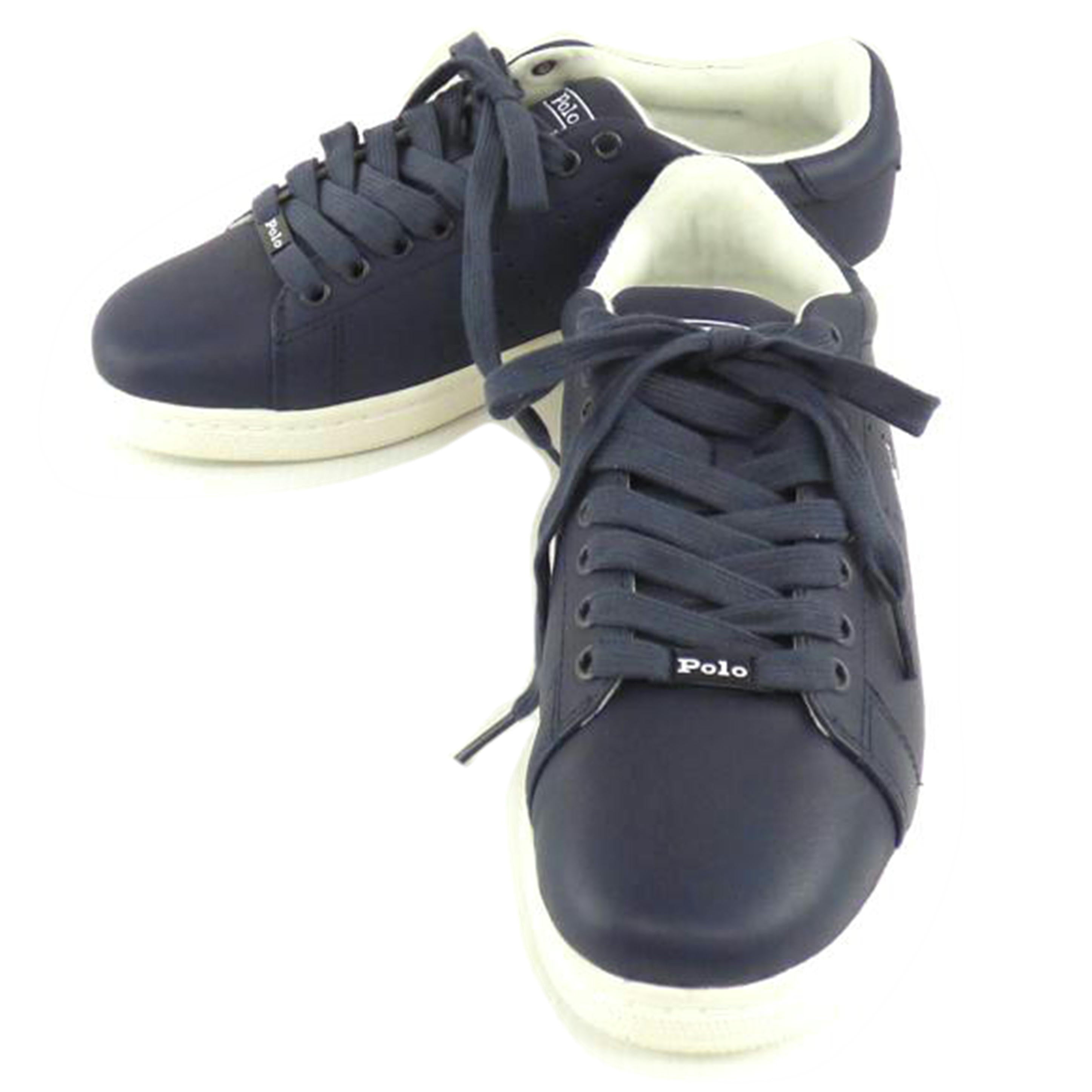 RALPH　LAUREN ラルフローレン/スニーカー//ABランク/64