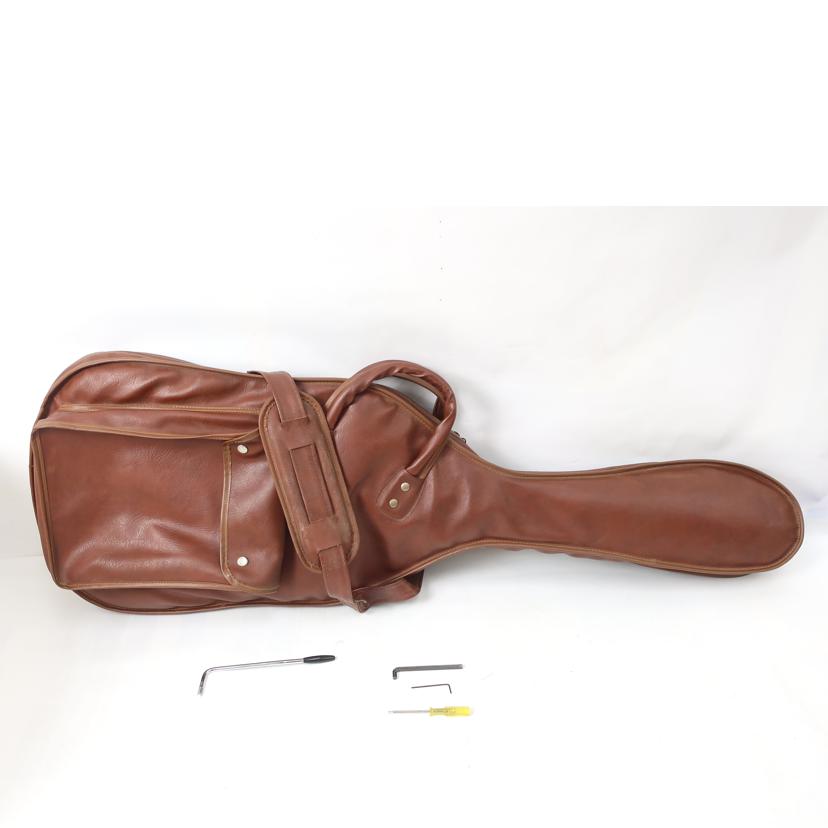 YAMAHA ヤマハ/エレキギター/ST400R//4X17043/ABランク/65