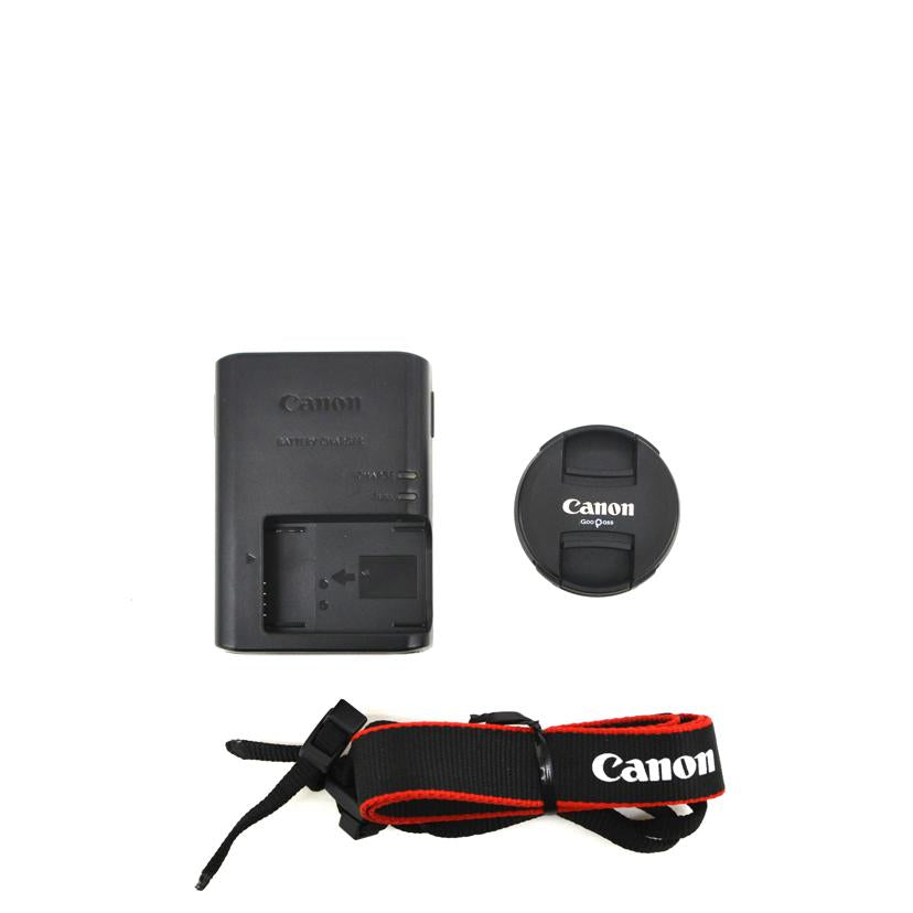 Canon/ミラーレス一眼/Kiss M2 EF-M15-45 IS //091051000166/Bランク/75