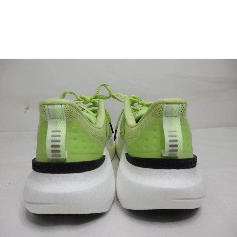 UNDER　ARMOUR アンダーアーマー/UNDER　ARMOUR　スニーカー／27．5cm/ART3027189-300//ABランク/84