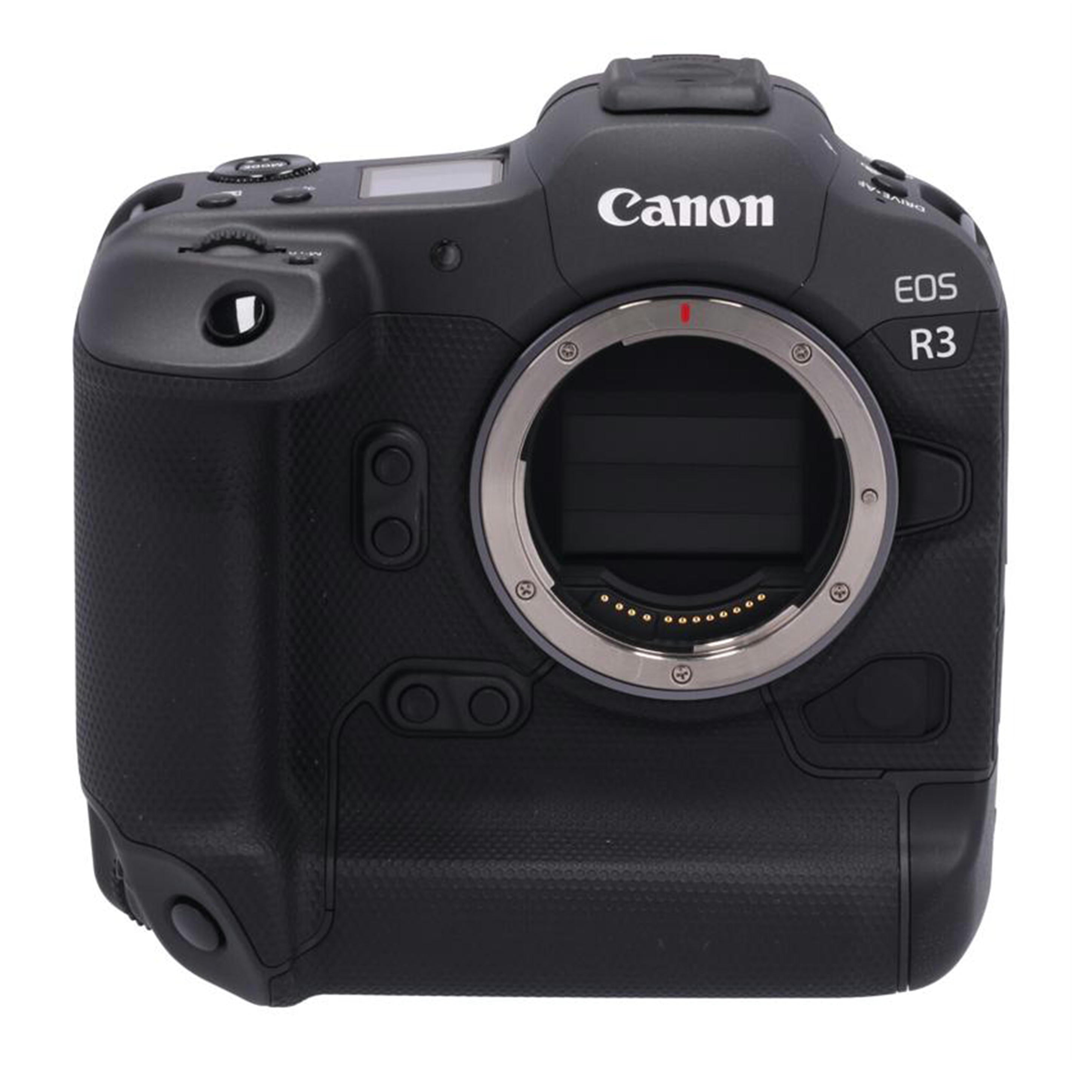 Canon キヤノン　/ミラーレス一眼　ボディ/EOS R3 ﾎﾞﾃﾞｨ//041031000092/Aランク/05