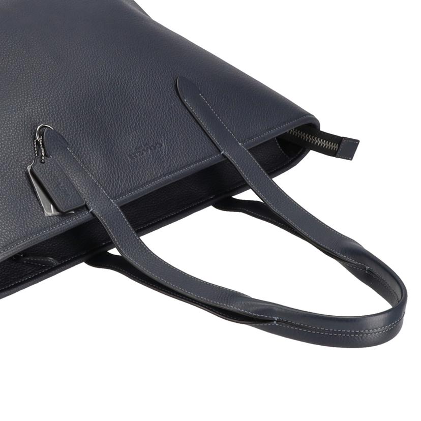 COACH サリバントート ネイビー 楽天市場】【SALE／30%OFF】H.V.F.N パンチングレザートート