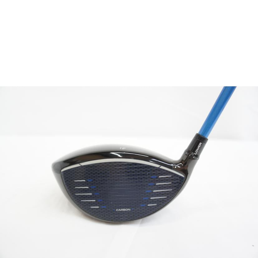 TaylorMade テーラーメイド/Qi10　MAX　ドライバー　2024年//Bランク/05