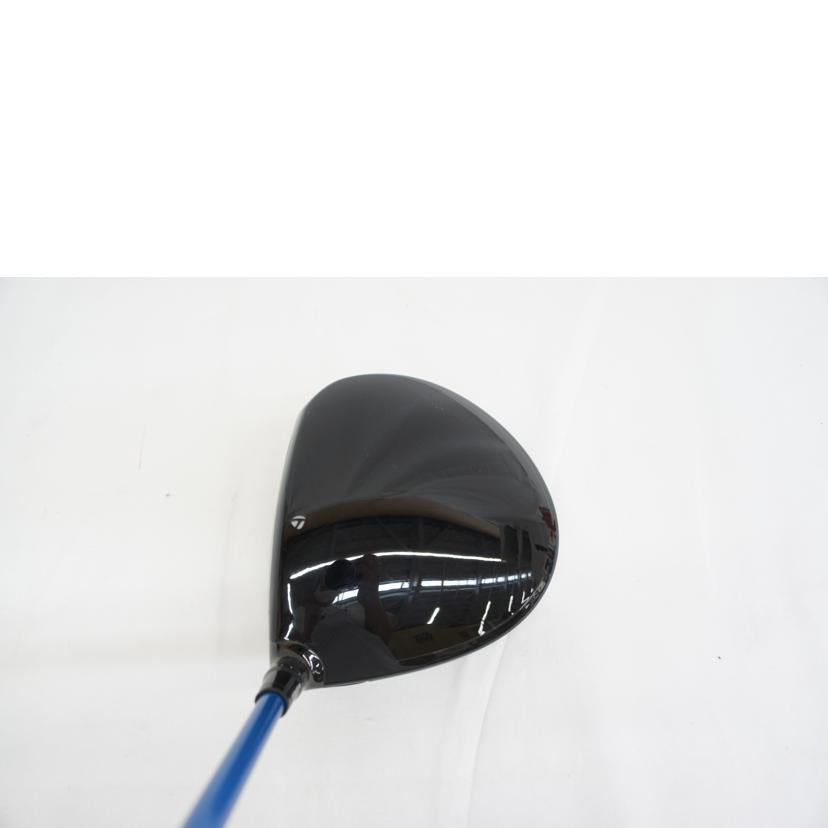 TaylorMade テーラーメイド/Qi10　MAX　ドライバー　2024年//Bランク/05