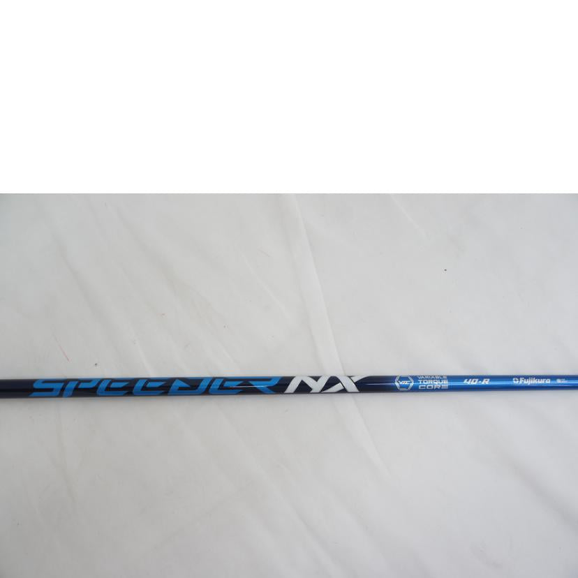 TaylorMade テーラーメイド/Qi10　MAX　ドライバー　2024年//Bランク/05