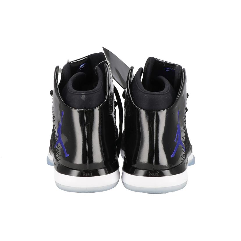 NIKE NIKE/AIR　JORDAN　XXXI/845037-002//00886668448459/Aランク/85