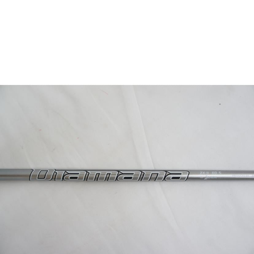 DUNLOP ダンロップ/スリクソン　ZX7　MkII　ドライバー2022年//Bランク/05