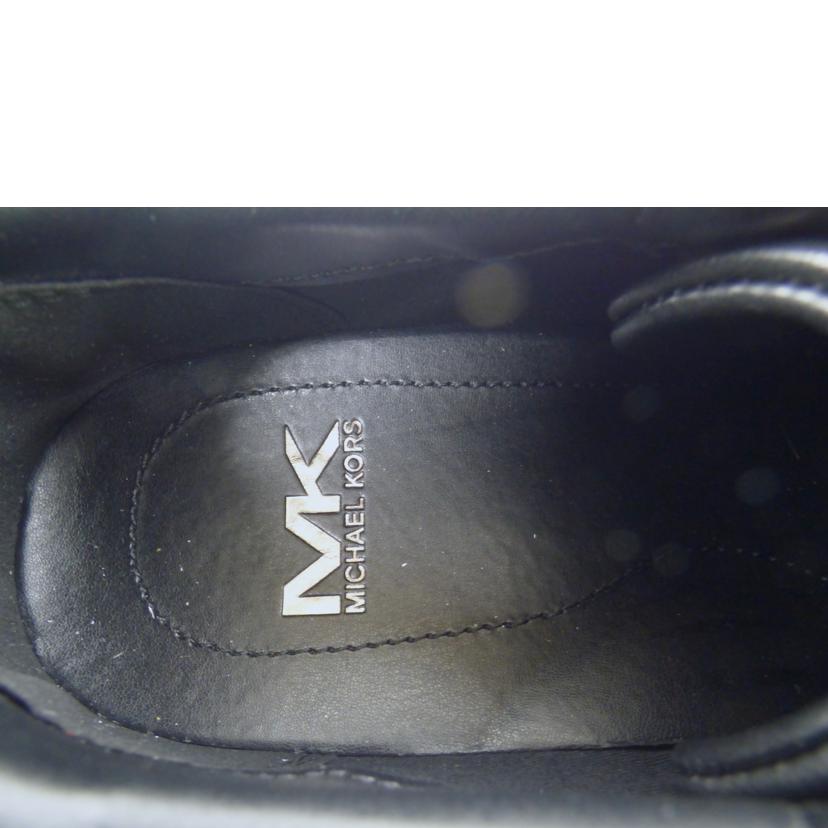 MICHAEL　KORS ﾏｲｹﾙｺｰｽ/スニーカー//ABランク/64