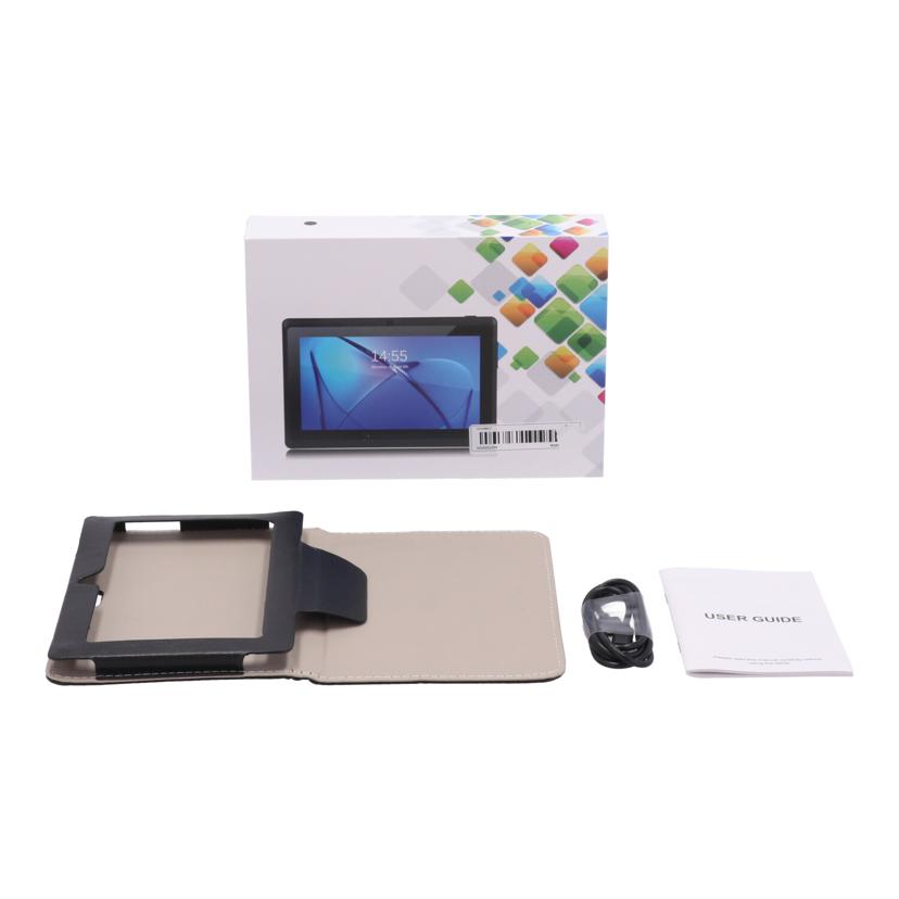 ATMPC TEMU/タブレット　Wi－Fi　32GB/IT-701A//3C000C71C3C2C79201d/Aランク/65